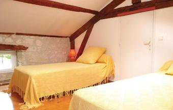 Studio Holiday Home In Beauville