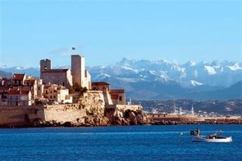 Hotel Ibis Styles Antibes