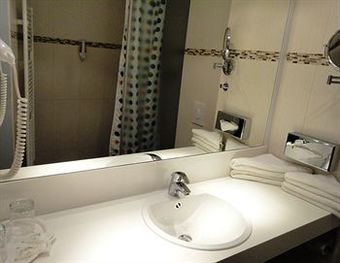 Grand Hotel Dream Frankfurt City