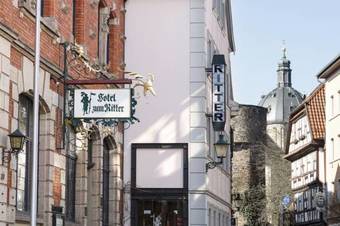 Hotel Zum Ritter