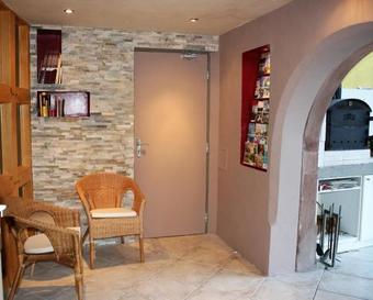 Apartamento Gites Des Dix Vins