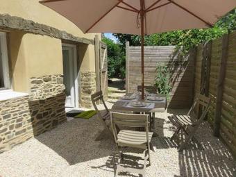 Holiday Home G�te Du Linon