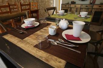 Hostal Le Relais D'arzac