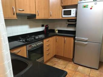 Apartamento El Llombo