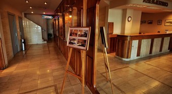 Hotel Merit Rio Gallegos