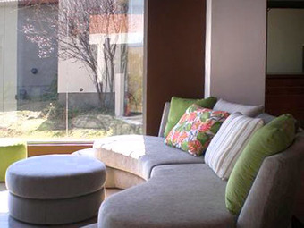 Loma Azul Hotel Y Cabanas