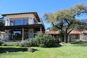 Hotel Posada Labriego