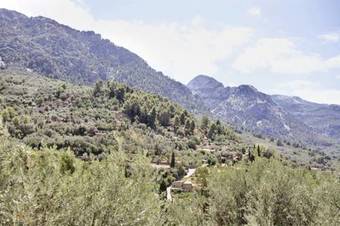 Villa Morenell