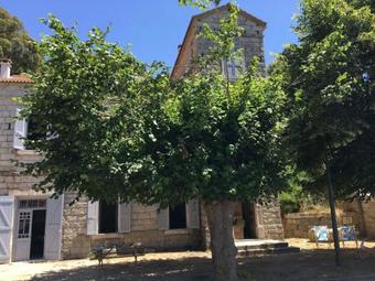Holiday Home Alta Rocca Point Chaud
