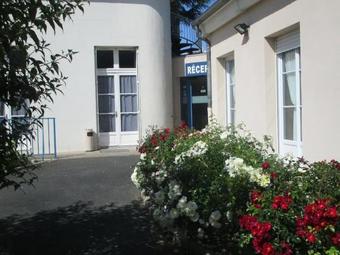 Hotel Le Clos Albert