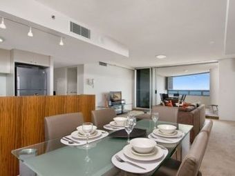 Hotel Aspire Tweed Ultima Resort
