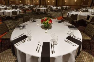 Hotel Embassy Suites Portland - Airport