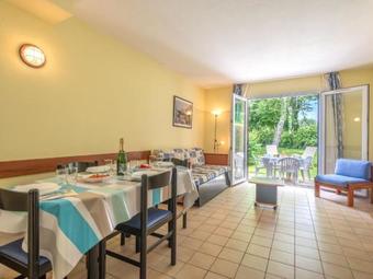 Agroturismo Holiday Home Les Cottages Du Golf.3