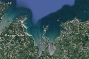 Apartamentos Appartement Le Celtic