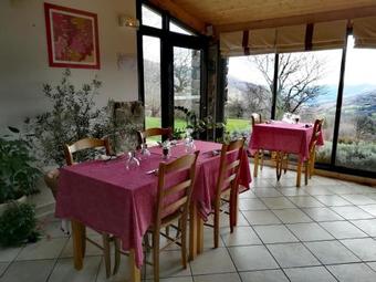 Hotel La Mere Biquette