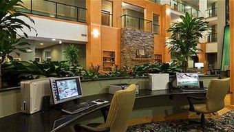 Holiday Inn Express Hotel & Suites Atlanta Southwest-fairburn
