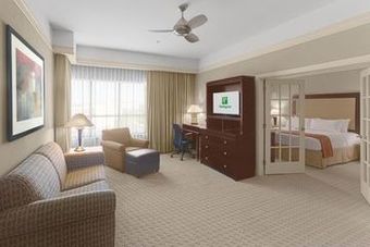 Hotel Holiday Inn Baton Rouge College Drive I-10