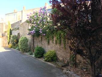 Logis Hotel Le Ch�ne Vert