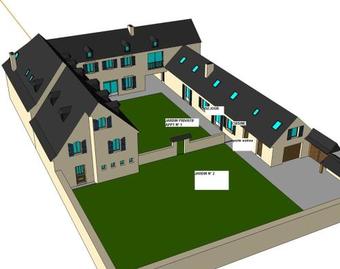 Bed & Breakfast Chambres D'h�tes Ferme De Gayri