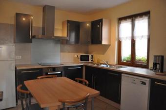 Apartamento Aux Grains Nobles