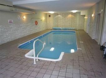 Hotel Riverland Inn & Suites - Standard Cb