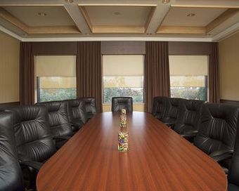 Hotel Delta Markham - Delta Room