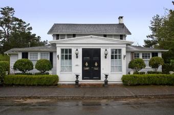 Pacific Way Villa 401