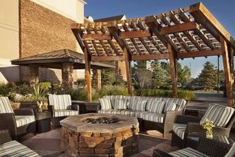 Hotel Staybridge Suites Denver-cherry Creek