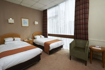 Hotel Holiday Inn Doncaster A1 (m), Jct.36