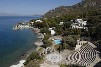 Hotel Poseidon Resort