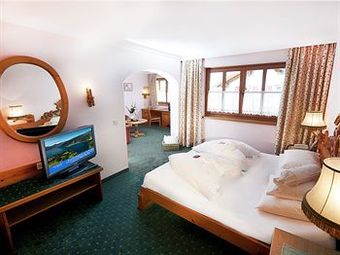 Romantik Hotel Zell Am See