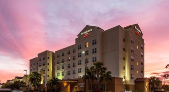 Hotel Residence Inn Orlando Airport