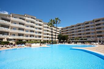 Hotel Grupotel Port D`alcudia