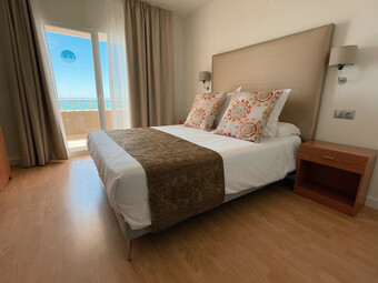 Fay Hotel Victoria Beach