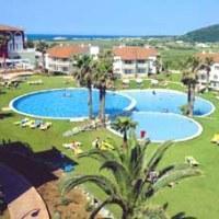 Hg Aparthotel Jardin De Menorca