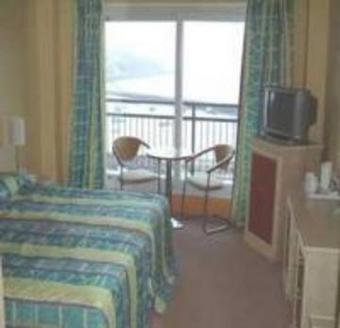 Hotel Burstin