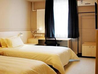 Hotel Jinjiang Inn Panjin Railway Station