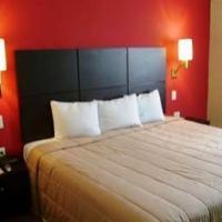 Hotel Ramada Ciudad Victoria