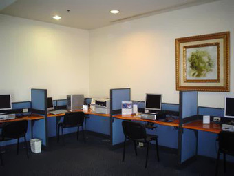 Hotel **best Western Residencial Inn & Suites**