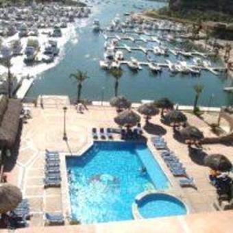 Marinaterra Hotel & Spa