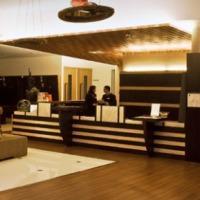 Penafiel Park Hotel & Spa