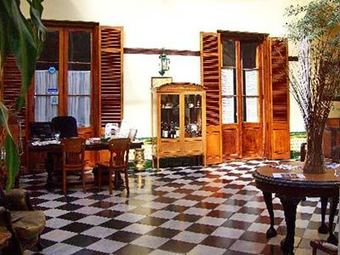 Hotel Posada Del Virrey