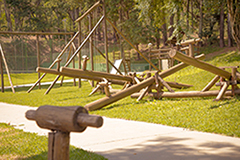 Hotel Nacional Inn Araxa