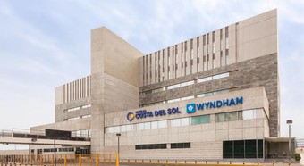 Hotel Costa Del Sol Wyndham Lima Airport