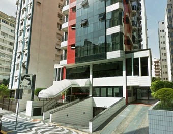 Hotel Gonzaga Flat