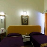 Hotel Toshali Sands Puri