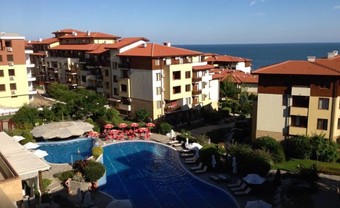 Hotel Garden Of Eden