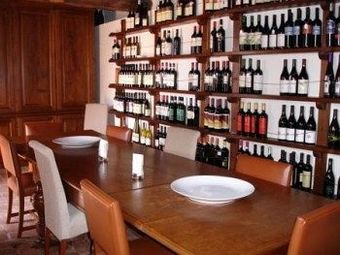 Tenuta San Pietro Luxury Hotel & Restaurant