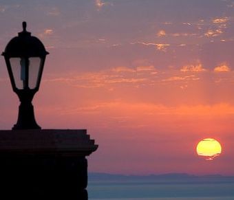 Hotel Maison Des Lys