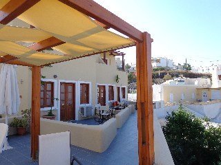 Apartamentos Ersi Villas